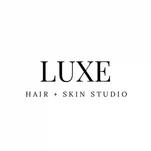 LUXE HAIR + SKIN STUDIO