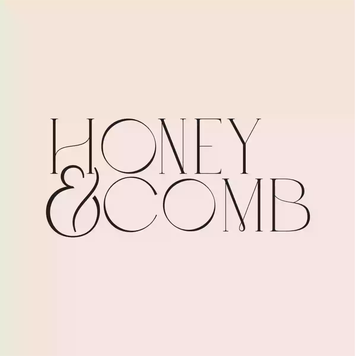 Honey & Comb Hair Design