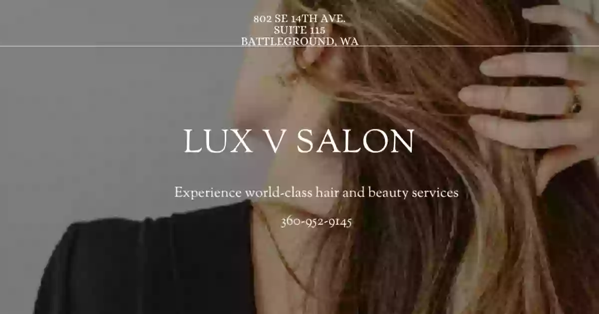 Lux V Salon