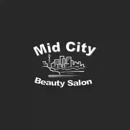 Mid City Beauty Salon