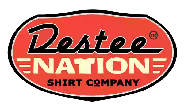 Destee-Nation Shirt Company