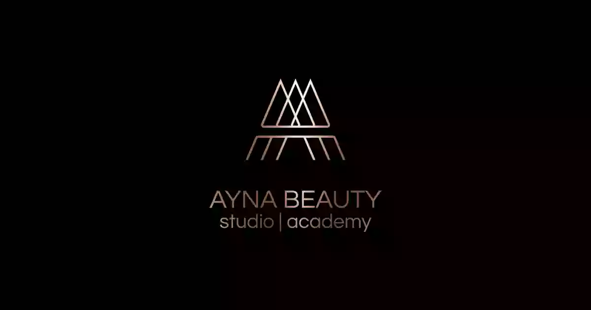 Ayna Beauty Studio