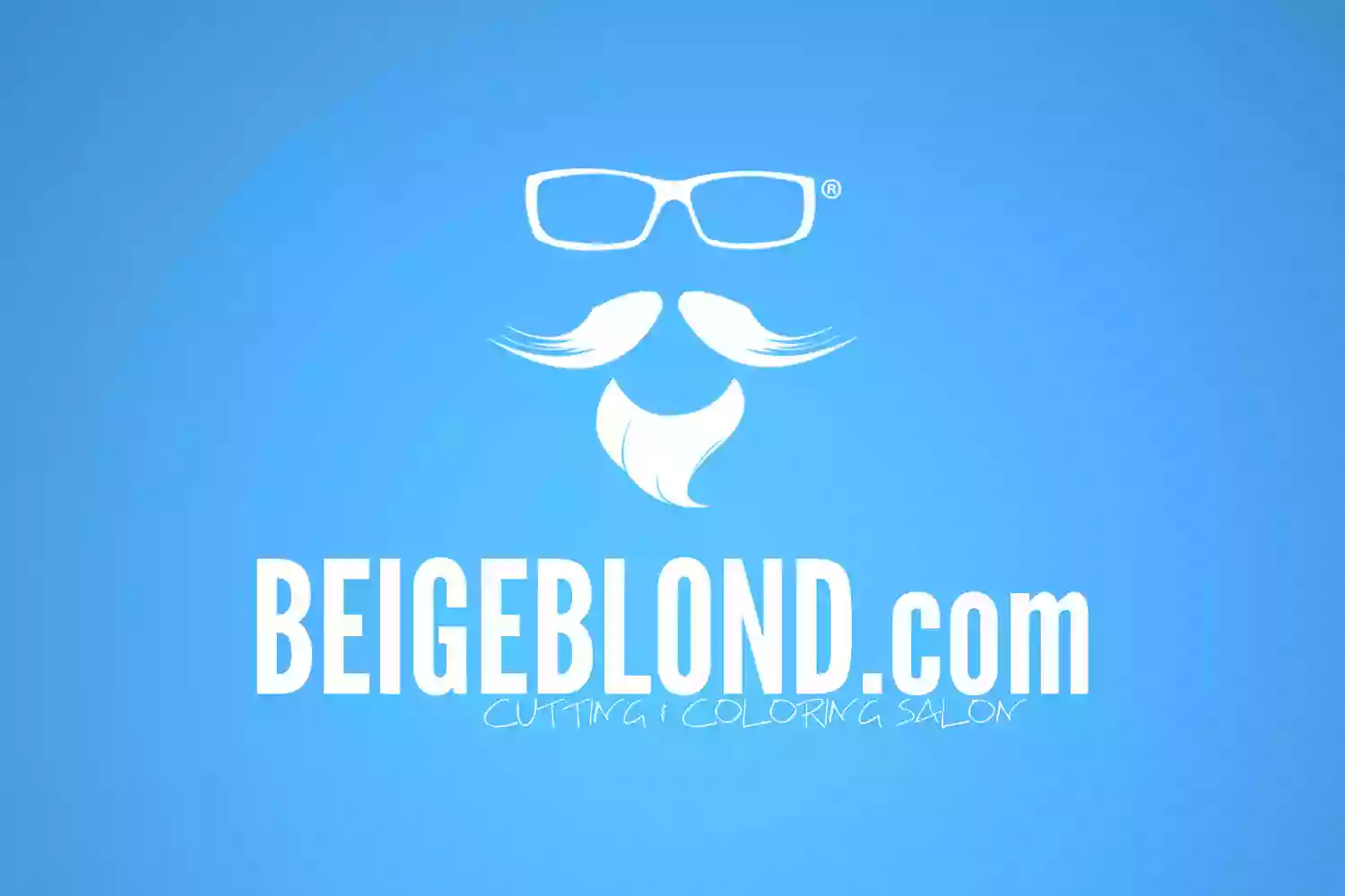 Beigeblond Salon