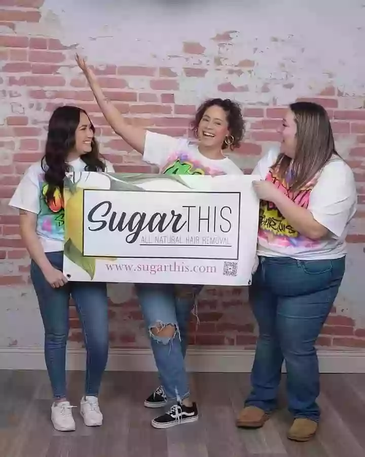 SugarThis