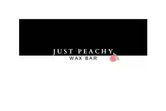 Just Peachy Wax Bar