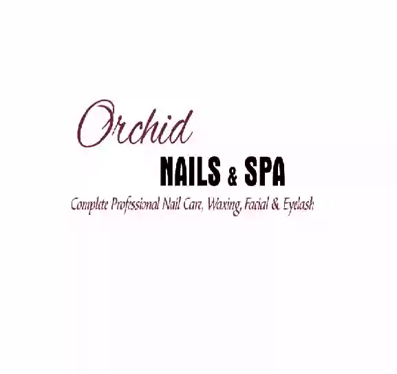 Orchid Nails and Spa