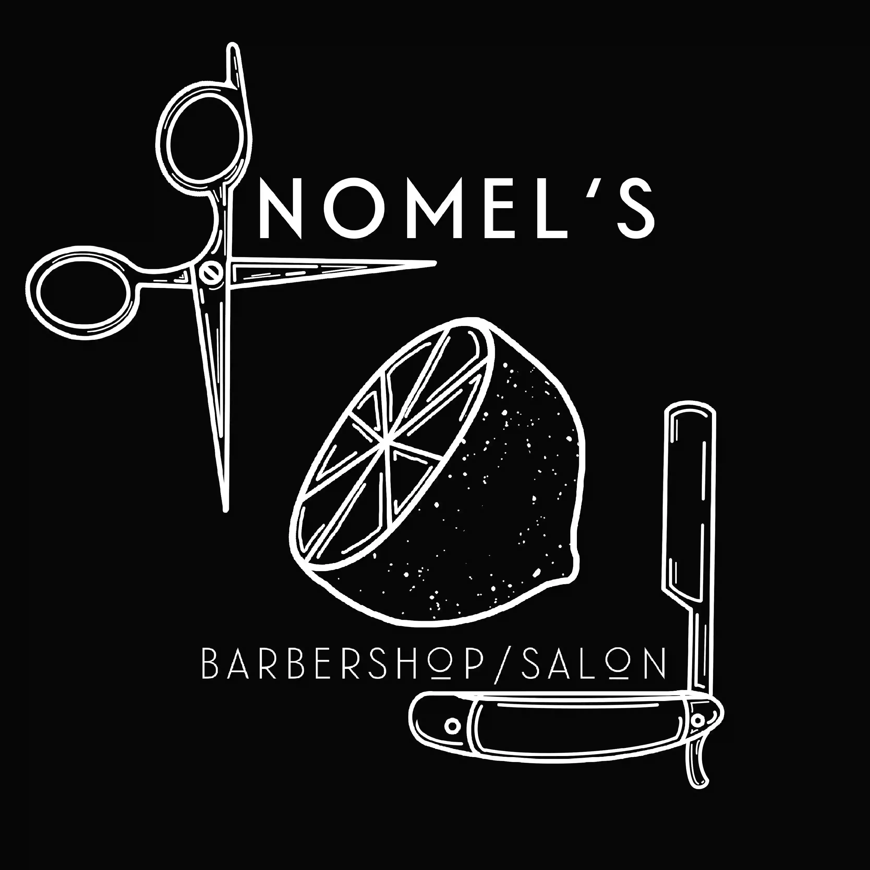 Nomels barber shop/ salon