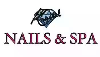 Krystal Nails & Spa