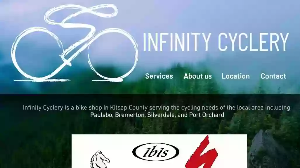 Infinity Cyclery LLC