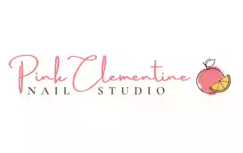 Pink Clementine Nail Studio