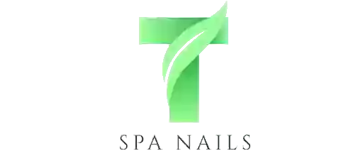 T SPA NAILS