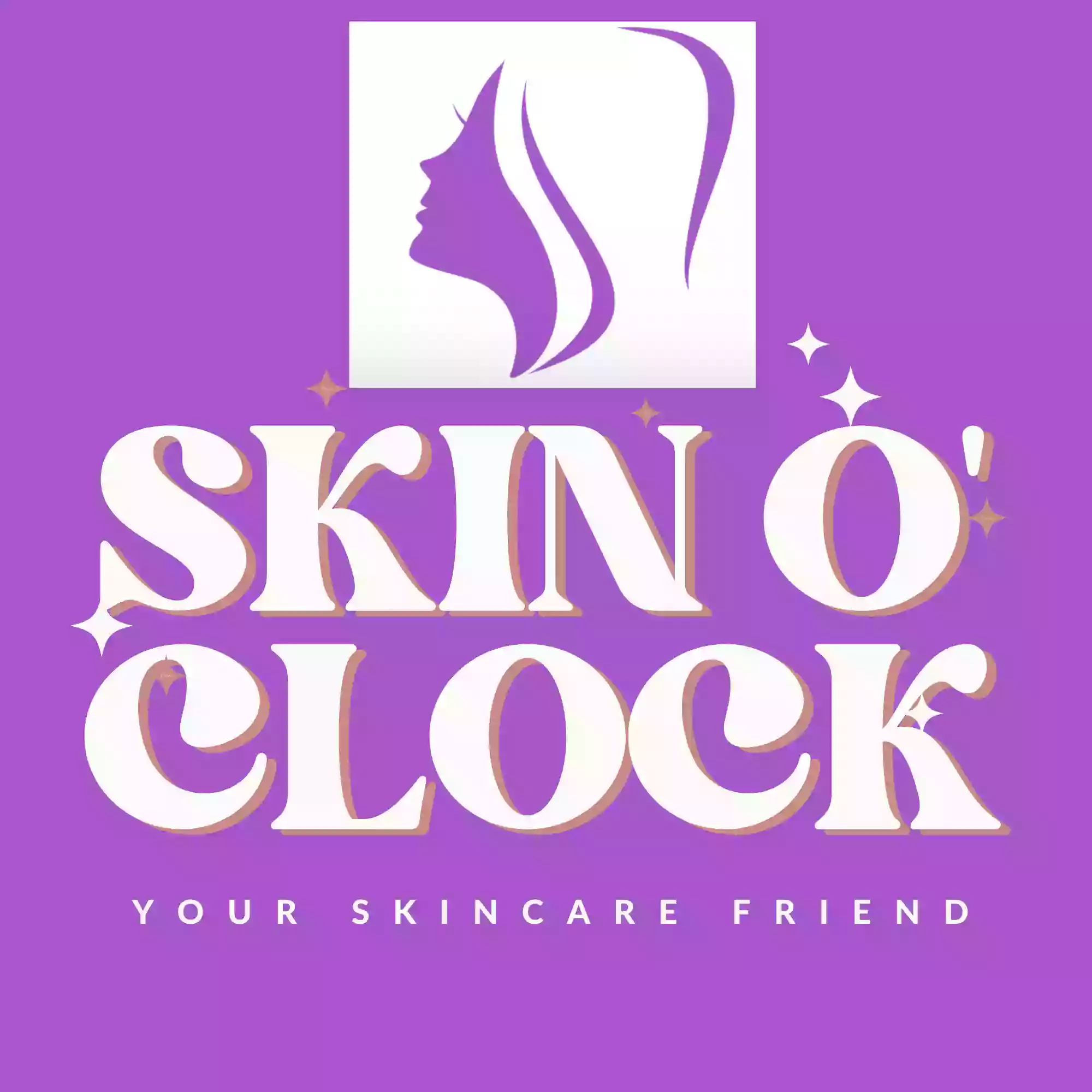 Skin O' Clock