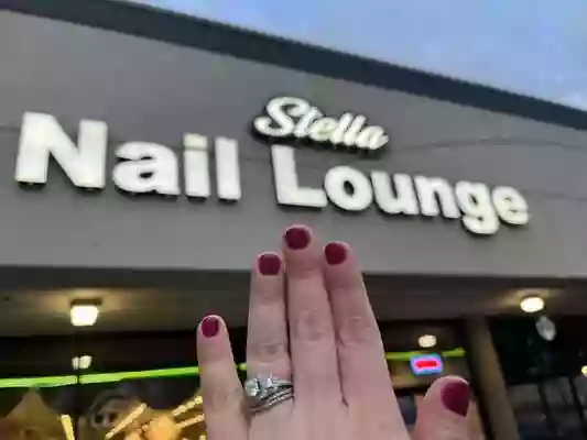 Stella Nail Lounge