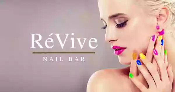 ReVive Nail Bar