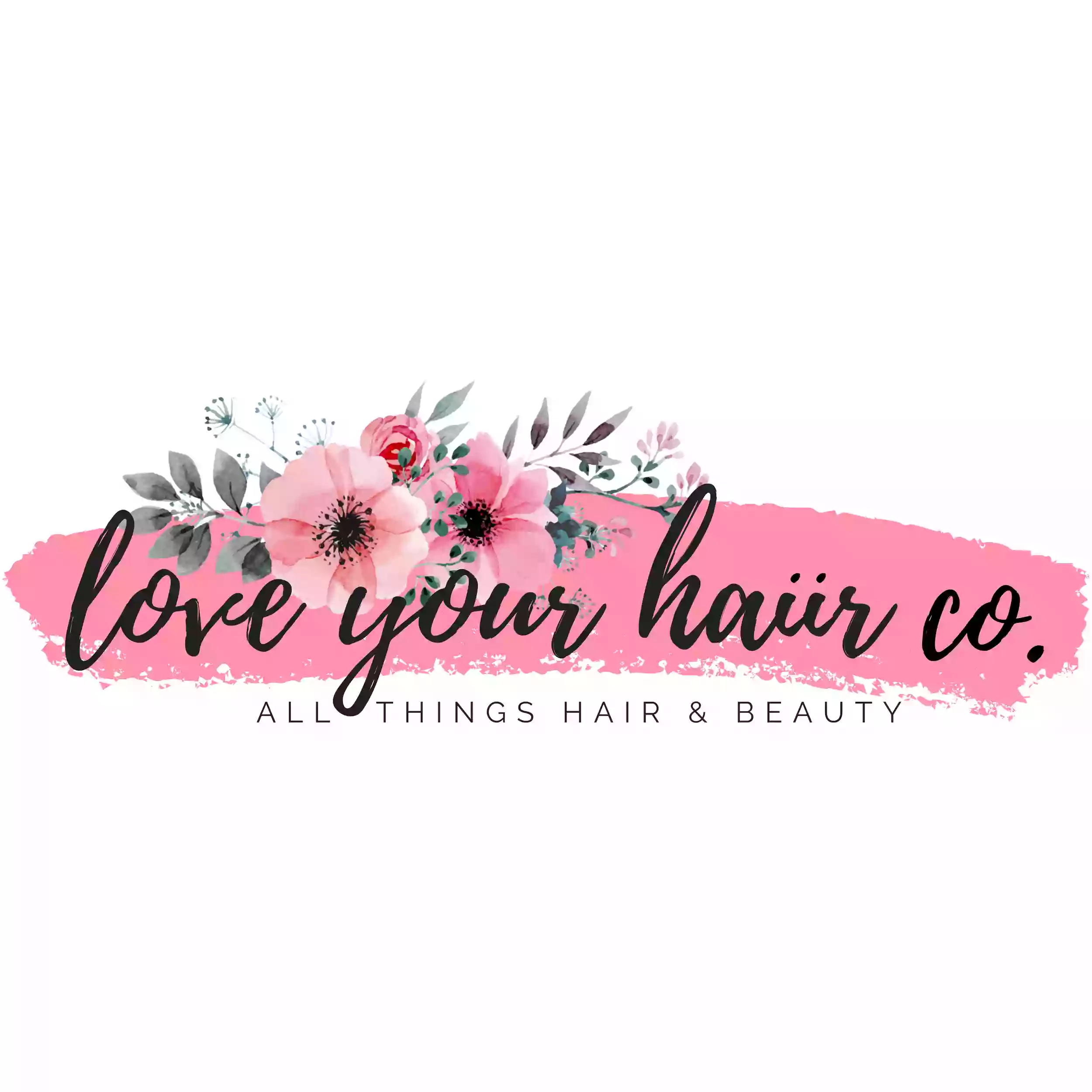 Love Your Haiir Co.