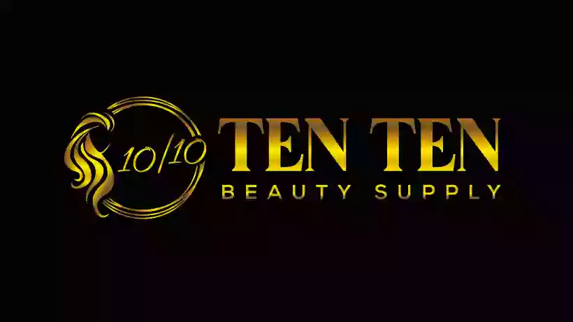 Ten Ten Beauty Supply