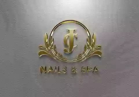 J C Nails & Spa
