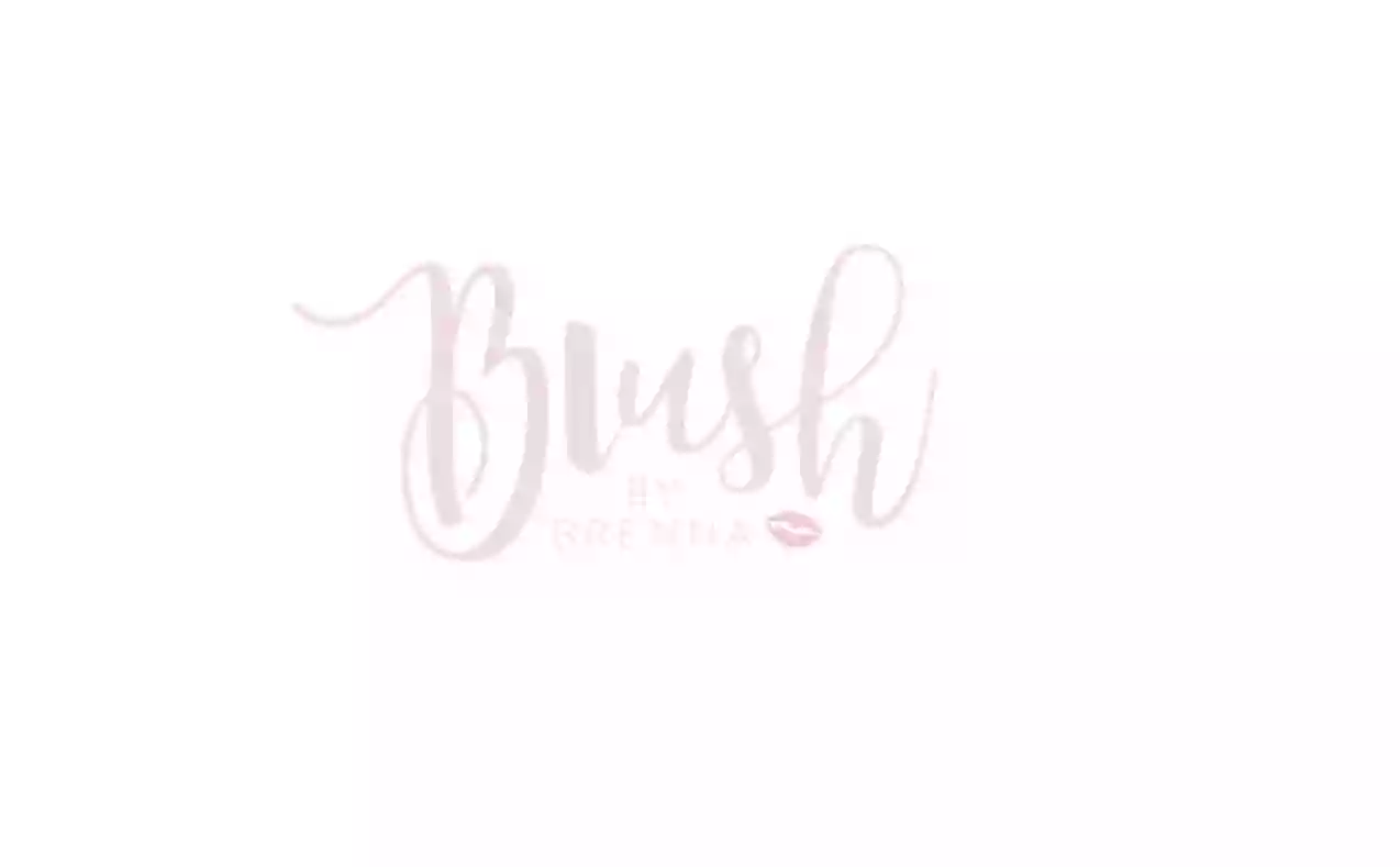 Blush by Brenna