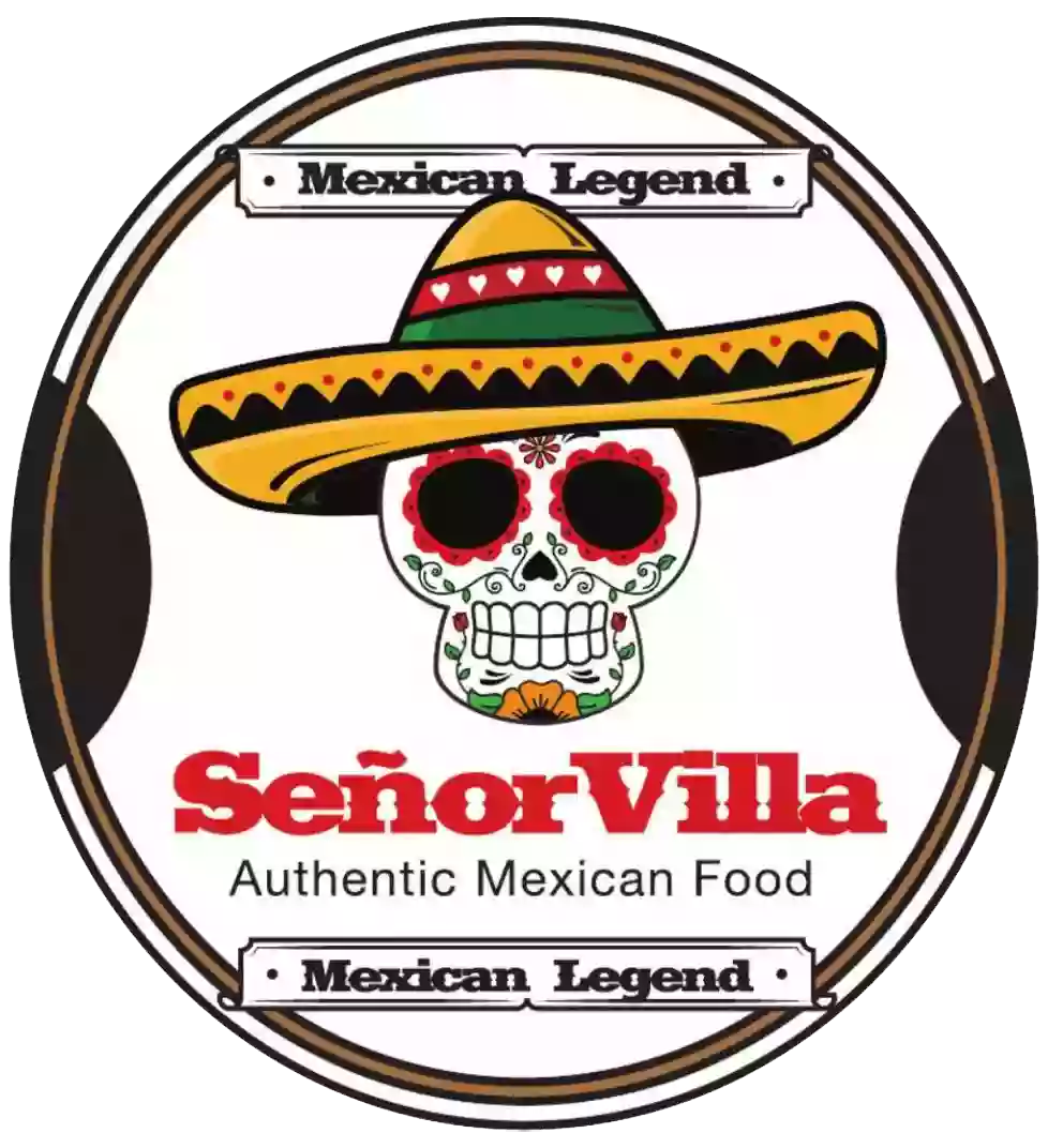 Senor Villa Mexican Restaurant