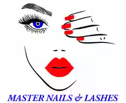 Master Nails & Lashes