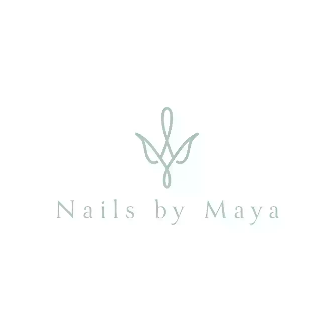 Nails by Maya