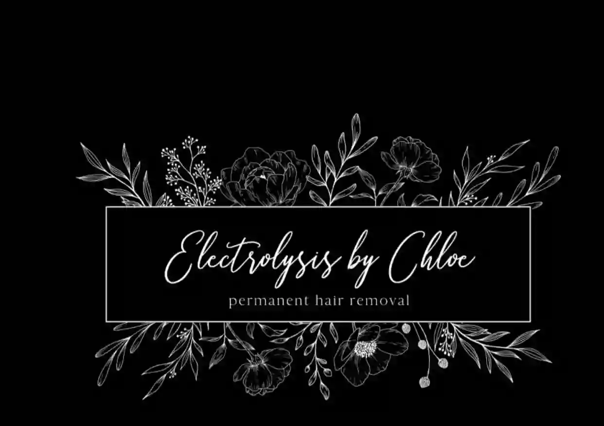 Electrolysis by Chloe