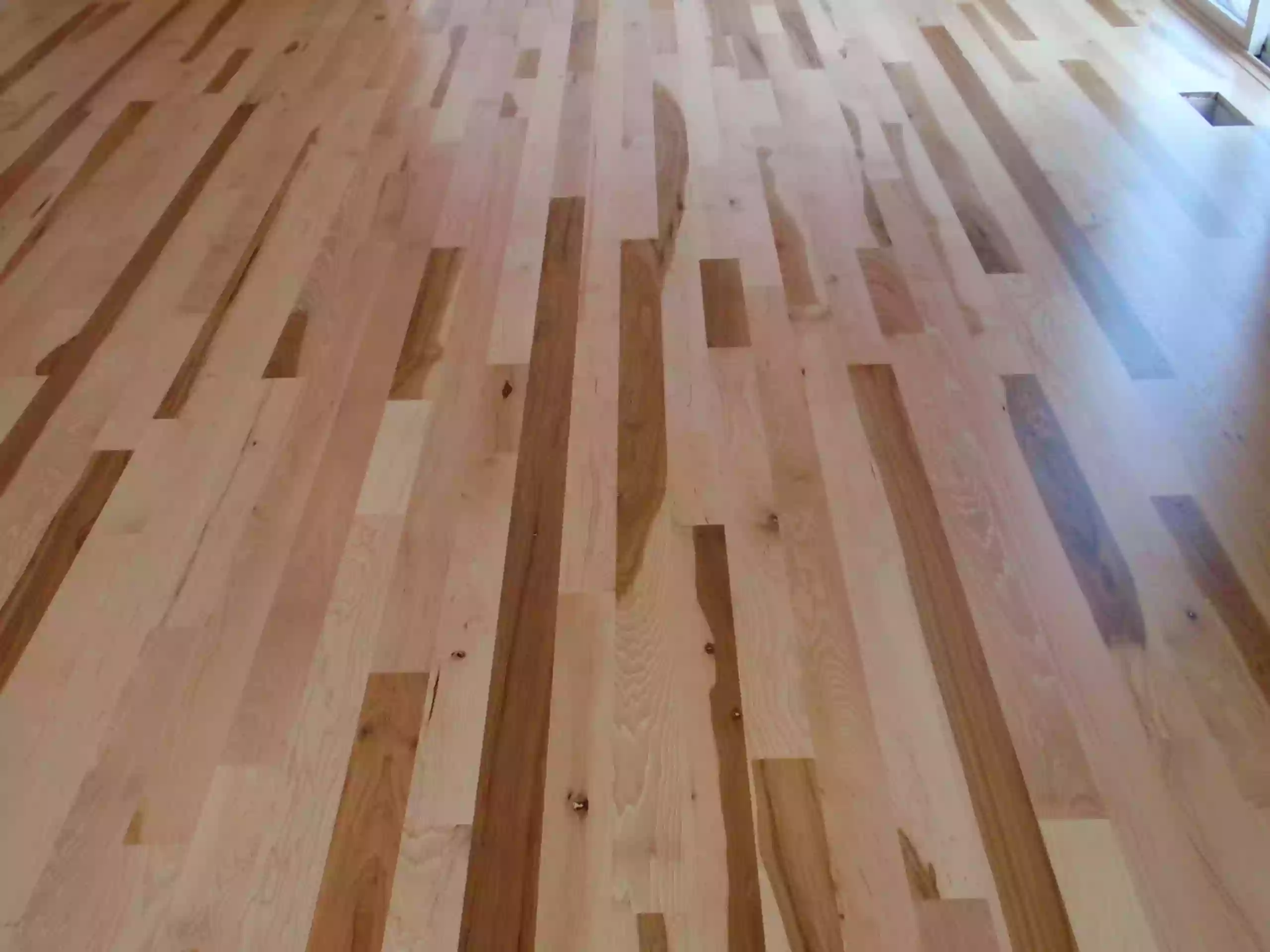 Burlington Skagit Hardwood Flooring