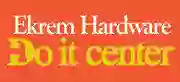 Ekrem Hardware Do-It center