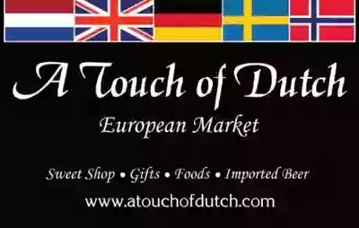 A Touch of Dutch European Market