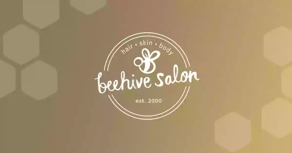 Beehive Salon