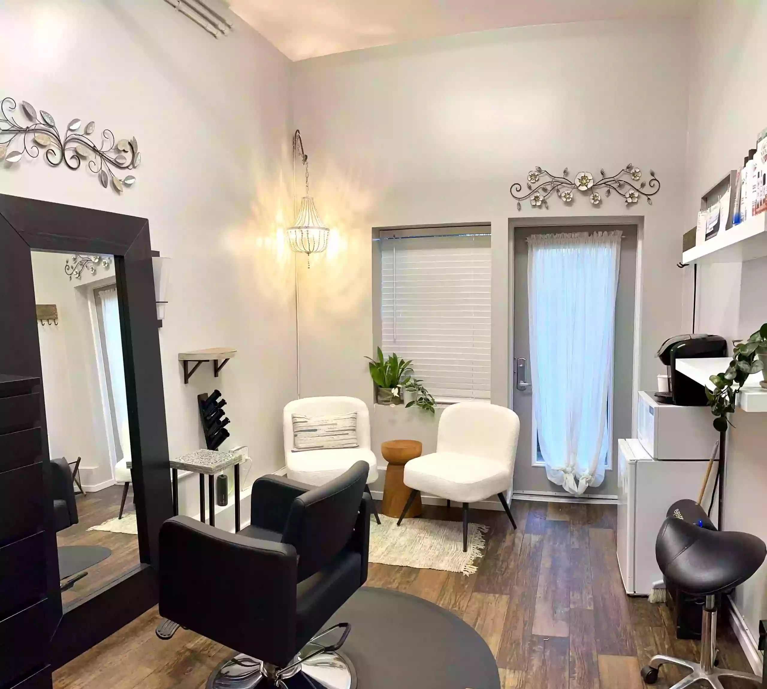 Salon En Vogue