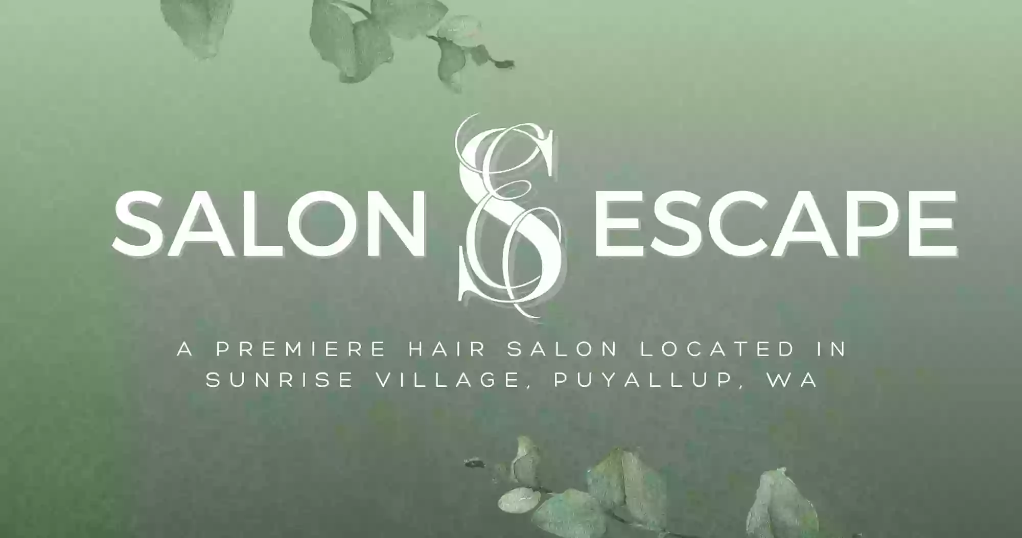 Salon Escape