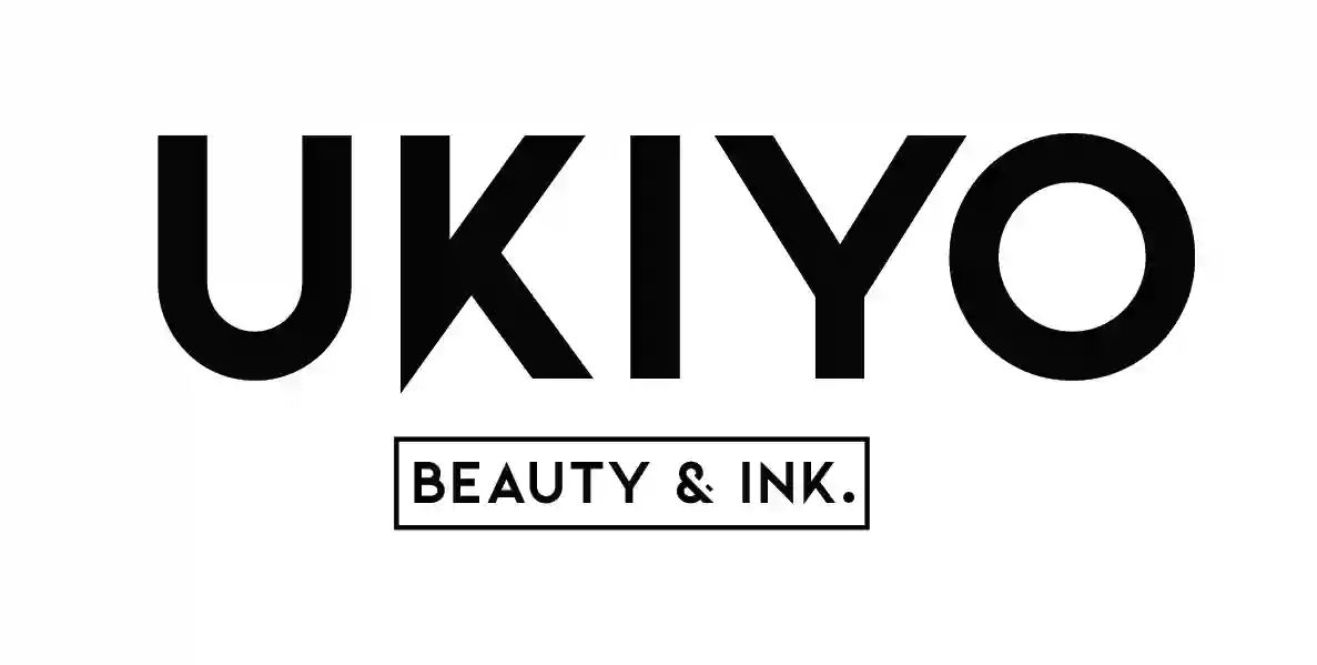 Ukiyo Beauty & Ink