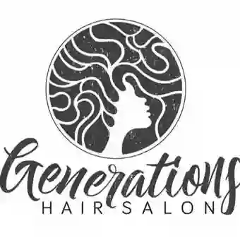 Generations Hair Tacoma