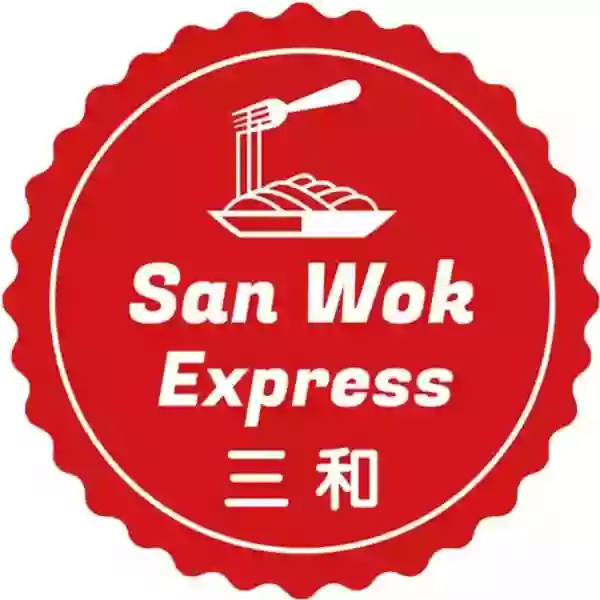 San Wok Express