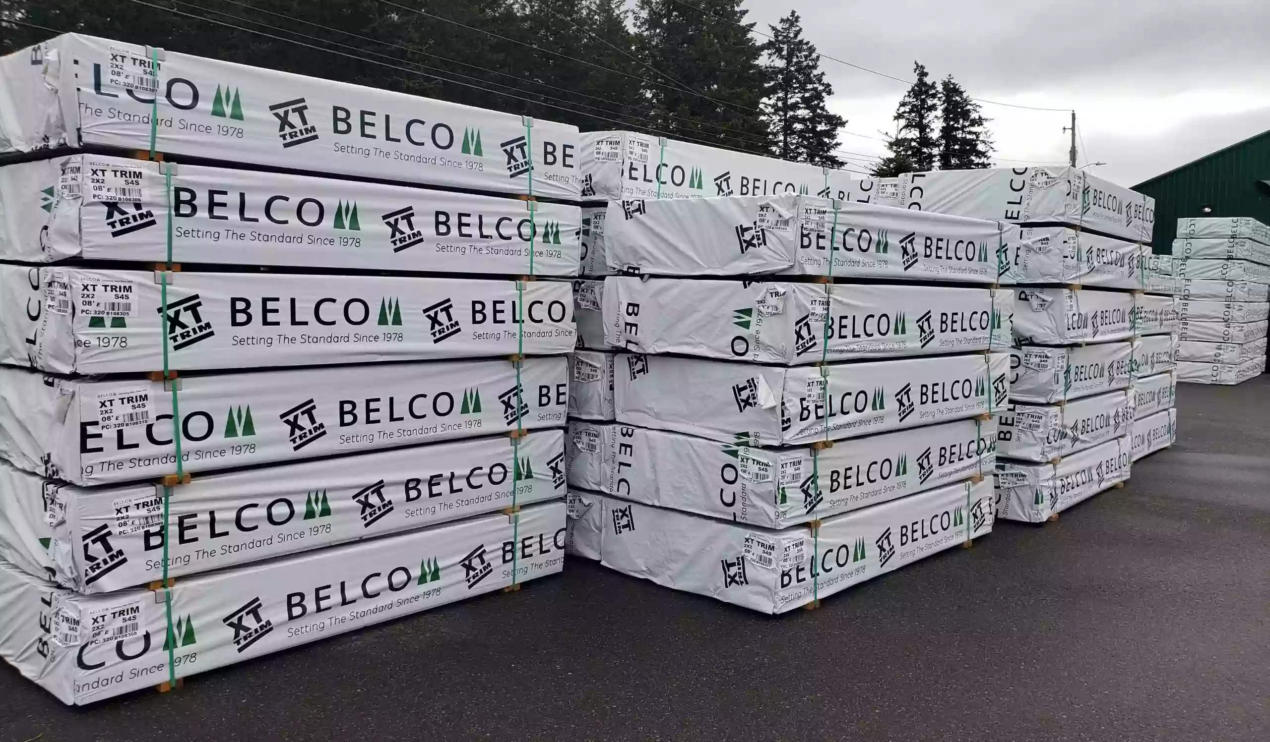 Belco Forest Products