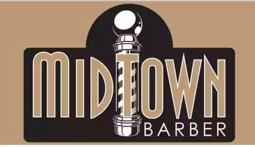 Midtown Barber