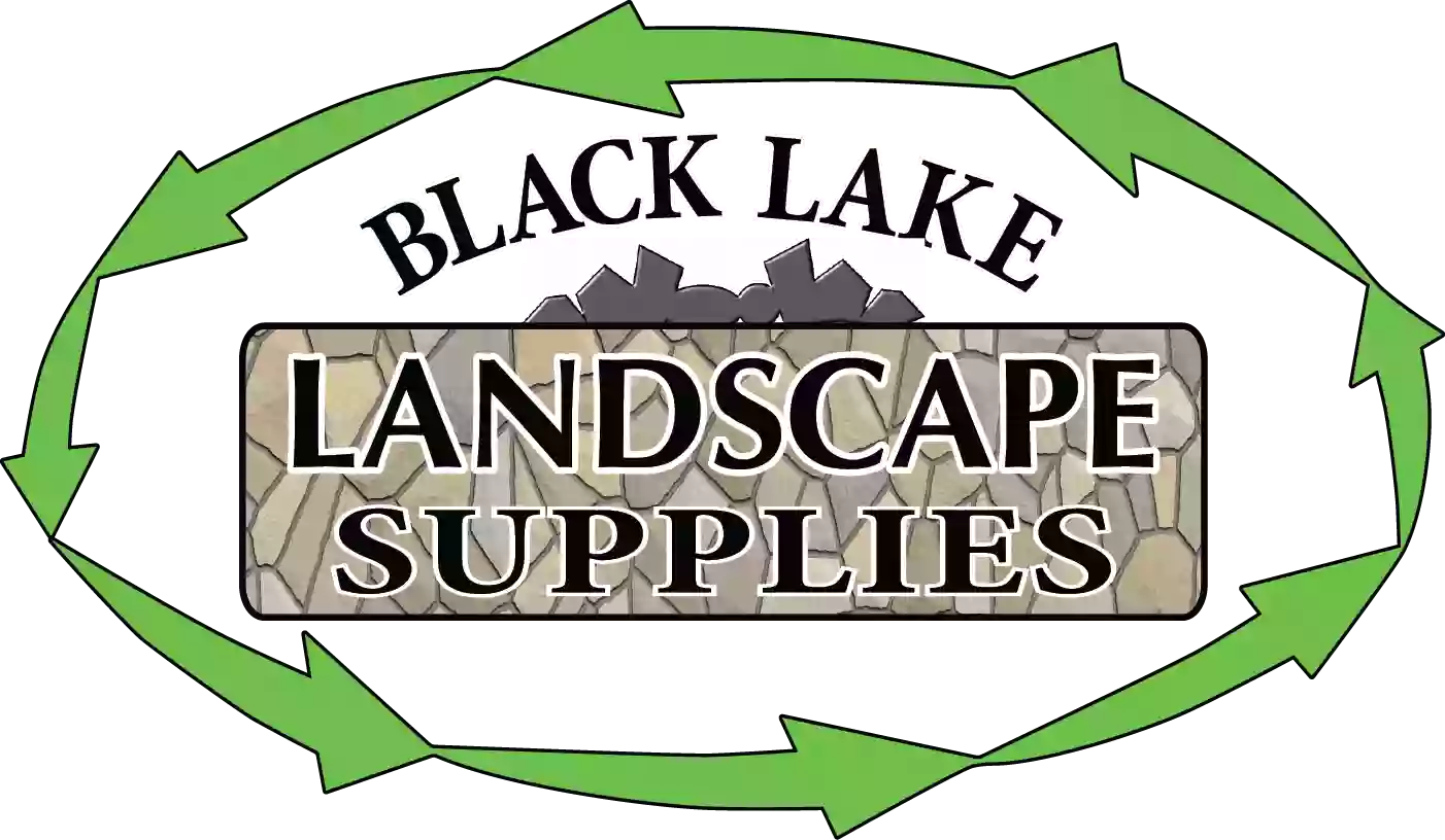 Black Lake Landscape Supplies
