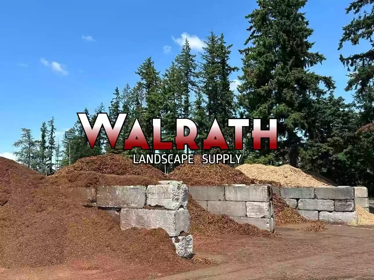 Walrath Landscape Supply