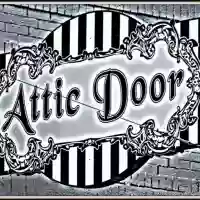 Attic Door