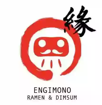 Engimono Ramen & Dim Sum