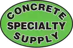 Concrete Specialty Supply