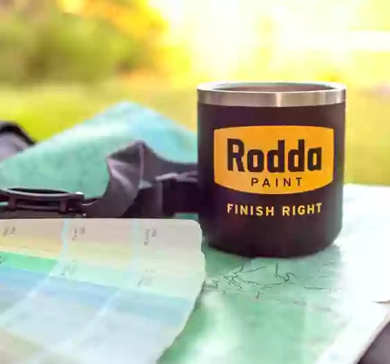 Rodda Paint Co. - Ridgefield