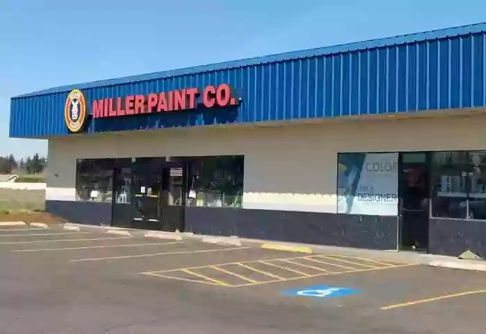 Miller Paint