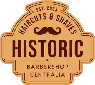 Historic Barbershop