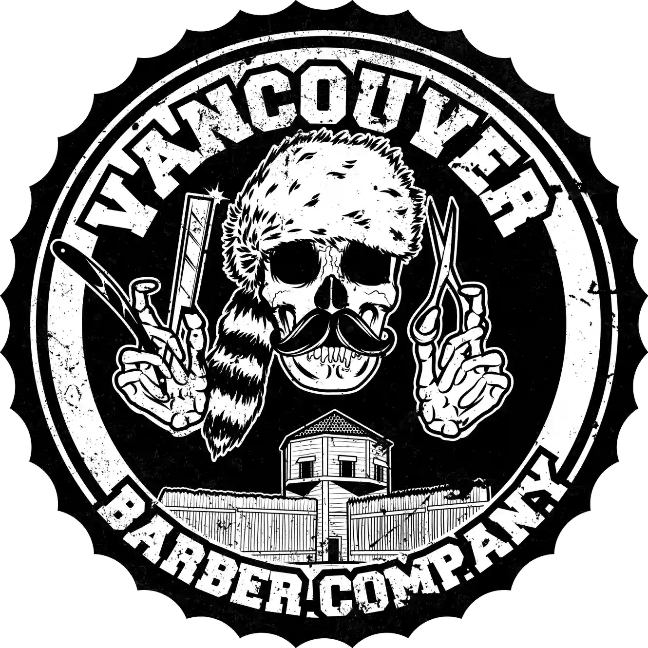 Vancouver Barber Company