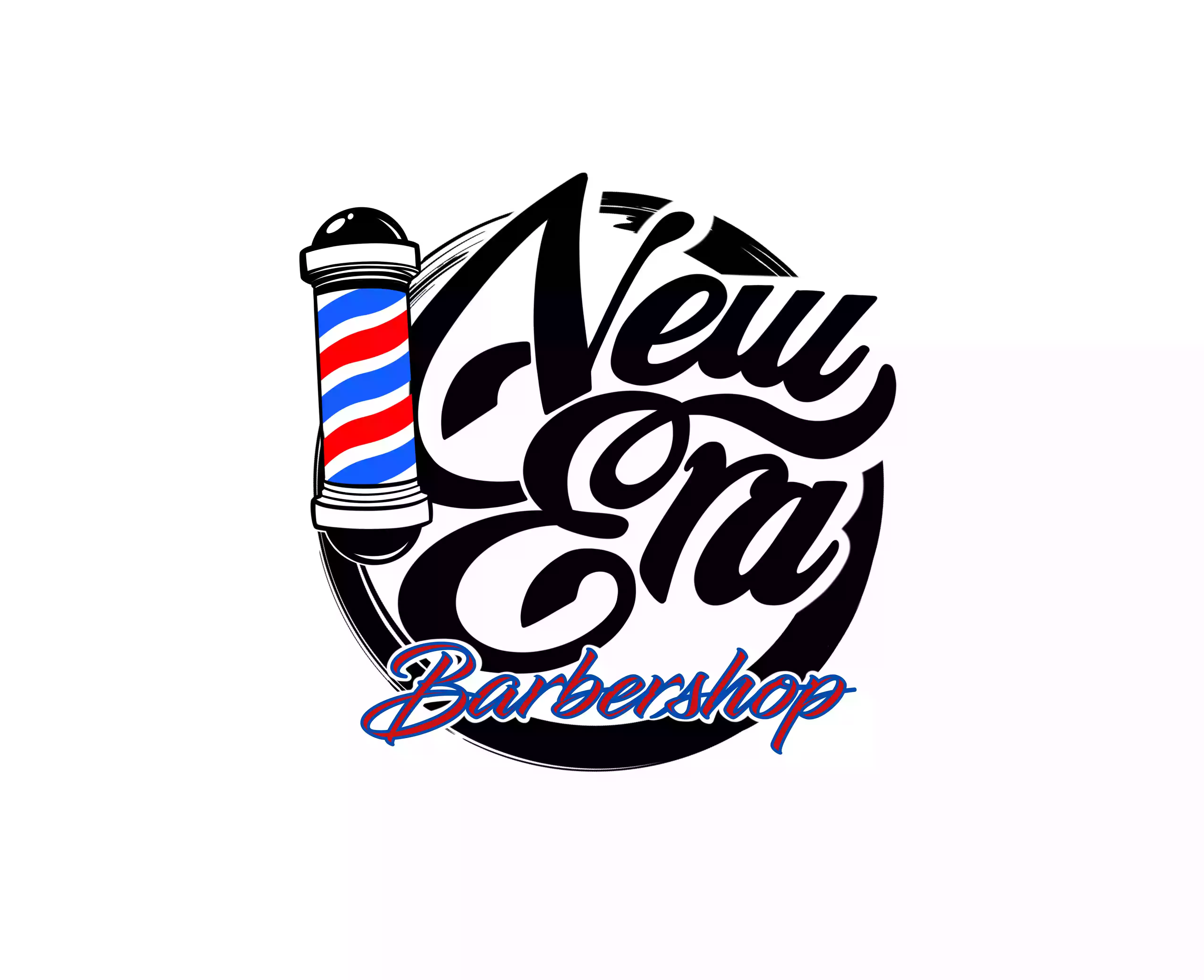 New Era Barbershop