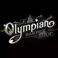 The Olympian Barbershop