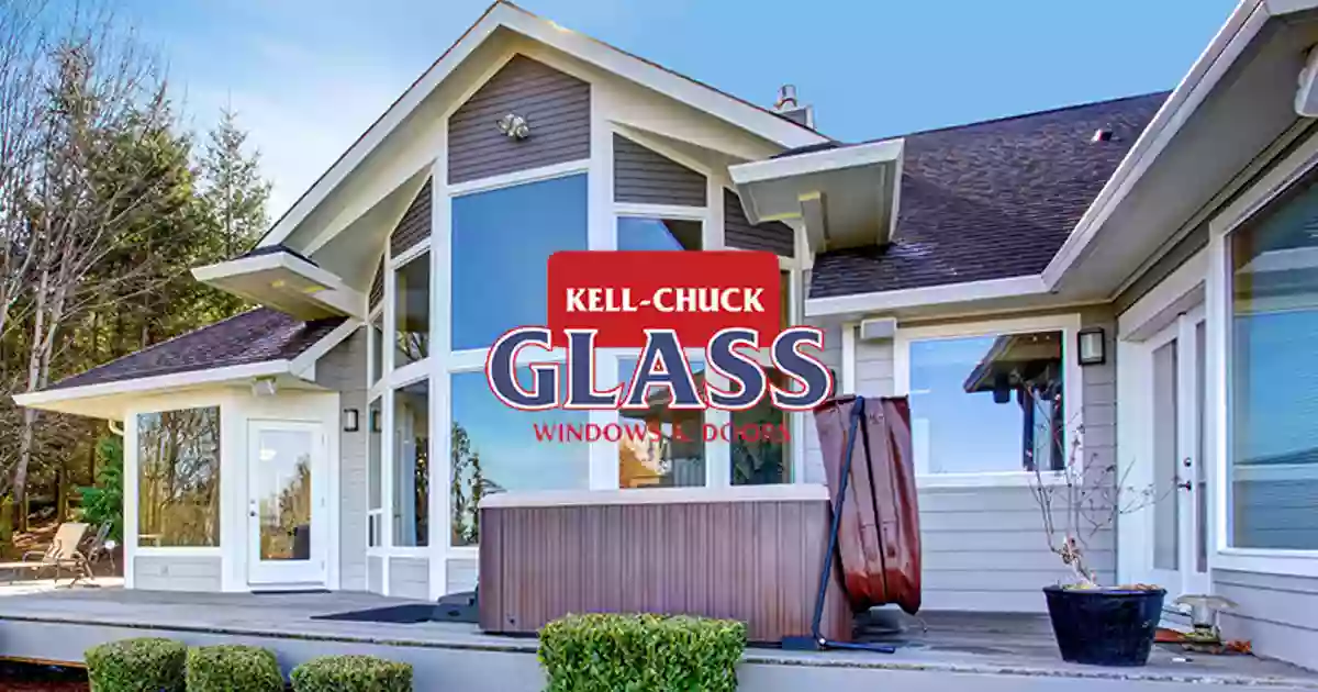 Kell-Chuck Glass