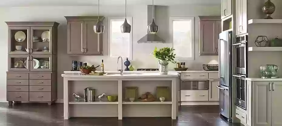 Rogers & Associates Cabinetry